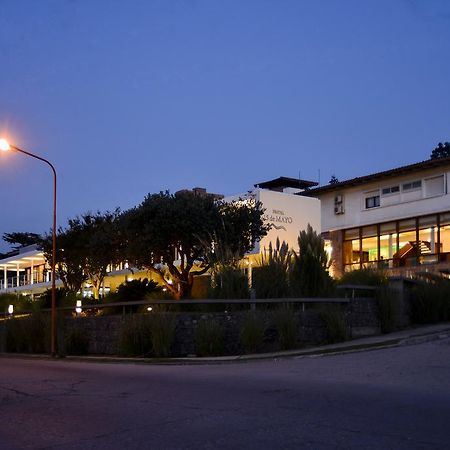 Hotel 15 De Mayo Villa Carlos Paz Exterior photo
